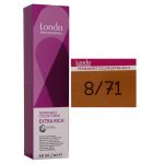 Londa Cremehaarfarbe Extra Rich 60 ml freie Farbwahl 8/71 hellblond braun asch