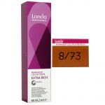 Londa Cremehaarfarbe Extra Rich 60 ml freie Farbwahl 8/73 hellblond braun gold