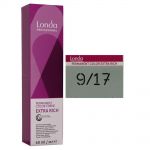 Londa Cremehaarfarbe Extra Rich 60 ml freie Farbwahl 9/17 Lichtblond Asch Braun
