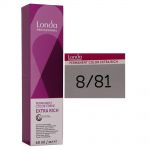 Londa Cremehaarfarbe Extra Rich 60 ml freie Farbwahl 8/81 hellblond perl asch
