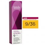 Londa Cremehaarfarbe Extra Rich 60 ml freie Farbwahl 9/36 lichtblond gold violett