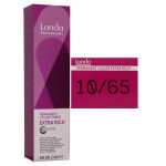 Londa Cremehaarfarbe Extra Rich 60 ml freie Farbwahl 10/65 hell lichtblond violett rot
