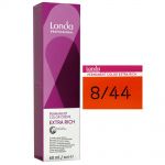 Londa Cremehaarfarbe Extra Rich 60 ml freie Farbwahl 8/44 hellblond kupfer intensiv