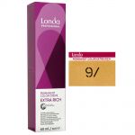 Londa Cremehaarfarbe Extra Rich 60 ml freie Farbwahl 9/ lichtblond natur warm