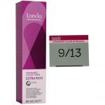 Londa Cremehaarfarbe Extra Rich 60 ml freie Farbwahl 9/13 lichtblond asch gold