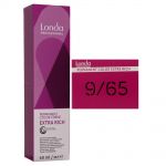 Londa Cremehaarfarbe Extra Rich 60 ml freie Farbwahl 9/65 lichtblond violett rot
