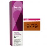 Londa Cremehaarfarbe Extra Rich 60 ml freie Farbwahl 9/79 lichtblond braun cendre
