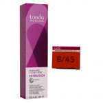 Londa Cremehaarfarbe Extra Rich 60 ml freie Farbwahl 8/45 hellblond kupfer rot