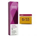 Londa Cremehaarfarbe Extra Rich 60 ml freie Farbwahl 0/33 mixton gold intensiv
