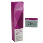Londa Cremehaarfarbe Extra Rich 60 ml freie Farbwahl 10/1 hell lichtblond asch
