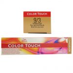 Wella Color Touch Rich Naturals 60 ml verschiedene Nuancen 9/3 lichtblond gold