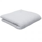 Ross Frottier Handtuch 4004 Vita 50 x 100 cm - verschiedene Farben 00 Wei�