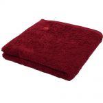 Ross Frottier Handtuch 4004 Vita 50 x 100 cm - verschiedene Farben 19 Marsala