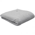Ross Frottier Handtuch 4004 Vita 50 x 100 cm - verschiedene Farben 80 Silber