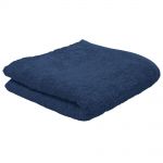 Ross Frottier Handtuch 4004 Vita 50 x 100 cm - verschiedene Farben 26 Denim