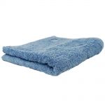 Ross Frottier Handtuch 4004 Vita 50 x 100 cm - verschiedene Farben 27 Himmelblau