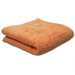 Ross Frottier Handtuch 4004 Vita 50 x 100 cm - verschiedene Farben 69 Pfirsich