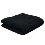 Ross Frottier Handtuch 4004 Vita 50 x 100 cm - verschiedene Farben 89 Schwarz
