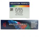 Wella Koleston Perfect Special Mix 60 ml - freie Farbwahl 0/65 Violett Mahagoni 