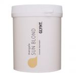 Glynt Mangala T�nungshaarkur 1000 ml - verschiedene Sorten Haarpflege Farbe Sun Blond