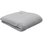 Ross Frottier Handtuch Badetuch 4004 Vita 70 x 140 cm - verschiedene Farben 80 Silber