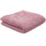 Ross Frottier Handtuch Badetuch 4004 Vita 70 x 140 cm - verschiedene Farben 18 Altrosa
