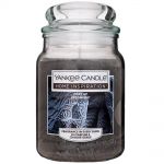 Yankee Candle Home Inspiration Duftkerze im Glas 538 g - verschiedene Duftsorten Cosy up
