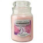 Yankee Candle Home Inspiration Duftkerze im Glas 538 g - verschiedene Duftsorten Unicorn Dreams