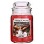 Yankee Candle Home Inspiration Duftkerze im Glas 538 g - verschiedene Duftsorten Cinnamon Delight