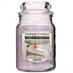 Yankee Candle Home Inspiration Duftkerze im Glas 538 g - verschiedene Duftsorten Patisserie Treat