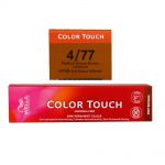 Wella Color Touch Deep Browns 60 ml verschiedene Nuancen Intensiv T�nung 4/77 mittelbraun braun intensiv