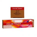 Wella Color Touch Deep Browns 60 ml verschiedene Nuancen Intensiv T�nung 7/7 mittelblond braun