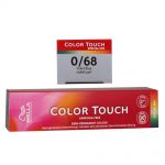 Wella Color Touch Special Mix 60 ml verschiedene Nuancen 0/68 violett perl