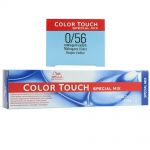 Wella Color Touch Special Mix 60 ml verschiedene Nuancen 0/56 mahagoni violett