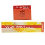 Wella Color Touch Relights Red 60 ml verschiedene Nuancen Intensivt�nung /44 rot intensiv