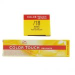 Wella Color Touch Relights Blonde 60 ml verschiedene Nuancen /18 Asch Perl