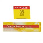 Wella Color Touch Relights Blonde 60 ml verschiedene Nuancen /86 pearl violett