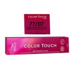 Wella Color Touch Plus 60 ml verschiedene Nuancen 77/07 mittelblond intensiv natur braun
