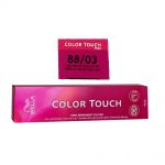 Wella Color Touch Plus 60 ml verschiedene Nuancen 88/03 hellblond intensiv natur gold