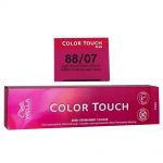 Wella Color Touch Plus 60 ml verschiedene Nuancen 88/07 hellblond intensiv natur braun