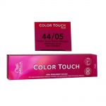 Wella Color Touch Plus 60 ml verschiedene Nuancen 44/05 mittelbraun intensiv natur mahagoni