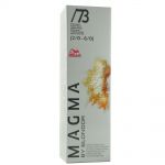 Wella Magma 120g aufhellende Str�hnen-Haarfarbe - freie Farbwahl /73 braun-gold