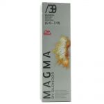 Wella Magma 120g aufhellende Str�hnen-Haarfarbe - freie Farbwahl /39 gold-cendre hell