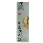 Wella Magma 120g aufhellende Str�hnen-Haarfarbe - freie Farbwahl /39+ gold-cendre dunkel