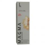 Wella Magma 120g aufhellende Str�hnen-Haarfarbe - freie Farbwahl /01 Limoncello