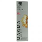 Wella Magma 120g aufhellende Str�hnen-Haarfarbe - freie Farbwahl /65 violett-mahagoni