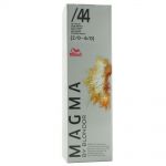 Wella Magma 120g aufhellende Str�hnen-Haarfarbe - freie Farbwahl /44 rot intensiv