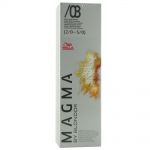 Wella Magma 120g aufhellende Str�hnen-Haarfarbe - freie Farbwahl /03+ natur-gold dunkel