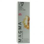 Wella Magma 120g aufhellende Str�hnen-Haarfarbe - freie Farbwahl /17 k�hl asch-braun