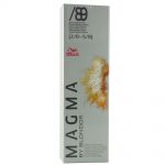 Wella Magma 120g aufhellende Str�hnen-Haarfarbe - freie Farbwahl /89+ perl-cendre dunkel